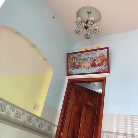 Nha Nghi Le Duoc Hotel Ha Tien Luaran gambar