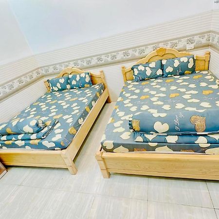 Nha Nghi Le Duoc Hotel Ha Tien Luaran gambar