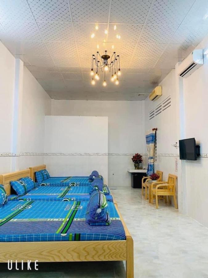 Nha Nghi Le Duoc Hotel Ha Tien Luaran gambar