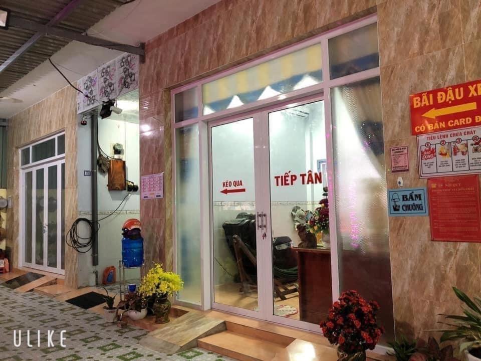 Nha Nghi Le Duoc Hotel Ha Tien Luaran gambar