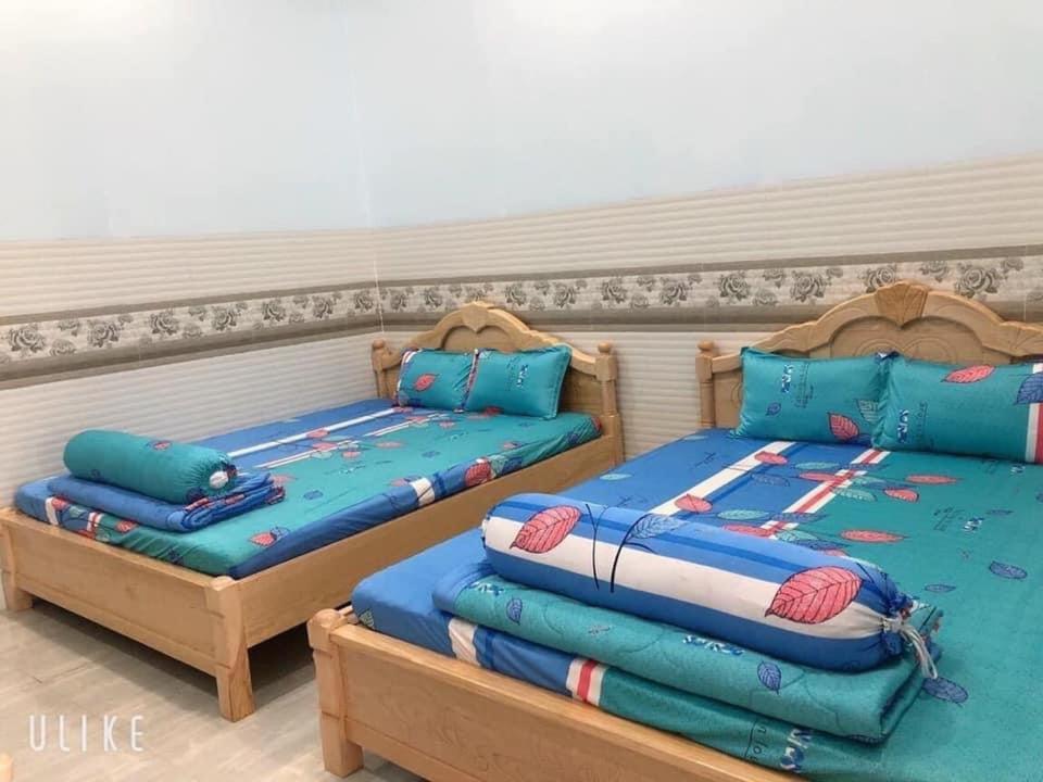 Nha Nghi Le Duoc Hotel Ha Tien Luaran gambar