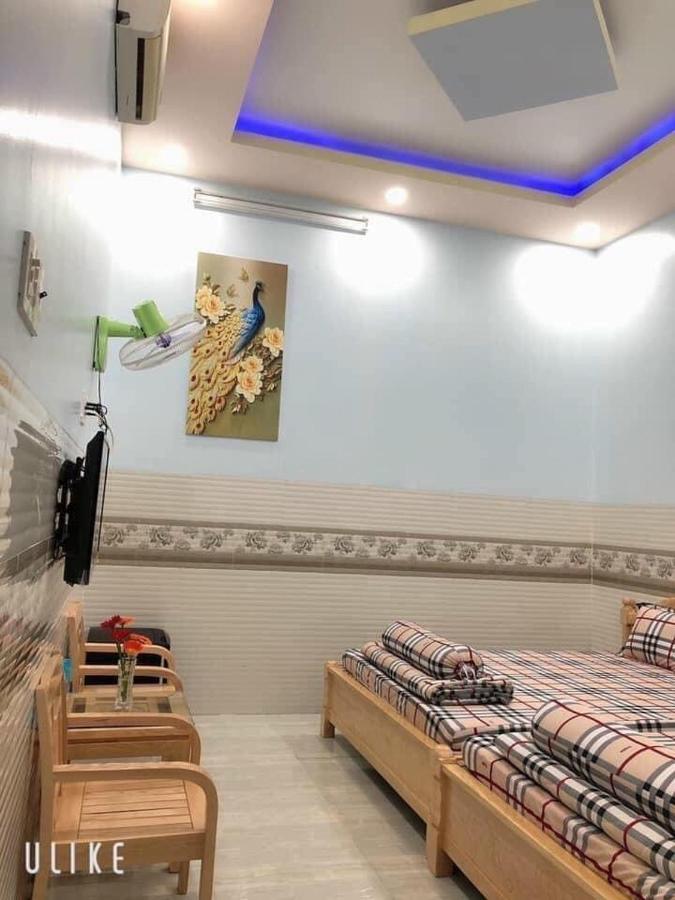 Nha Nghi Le Duoc Hotel Ha Tien Luaran gambar
