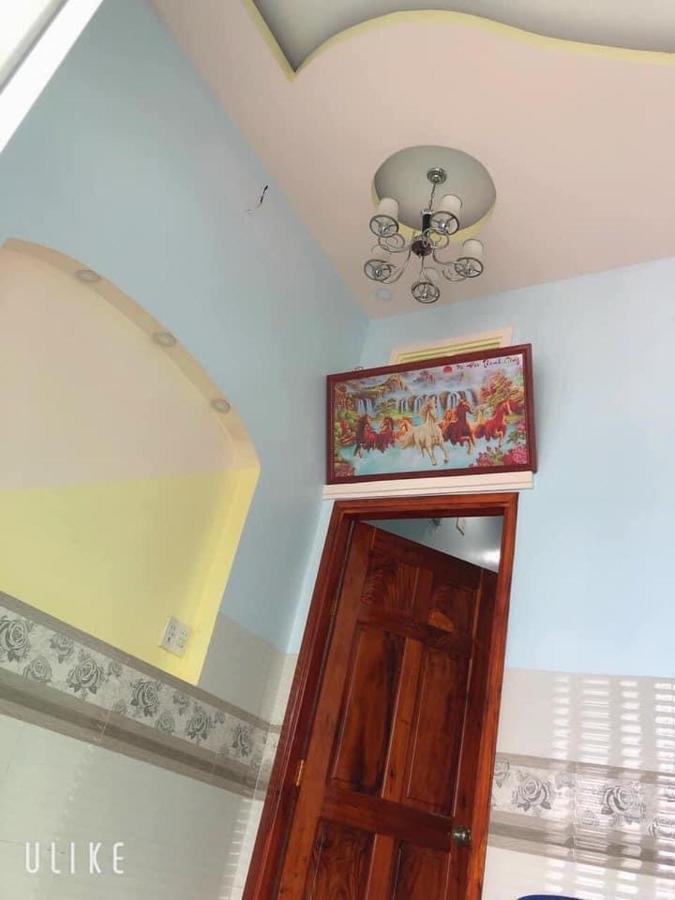 Nha Nghi Le Duoc Hotel Ha Tien Luaran gambar