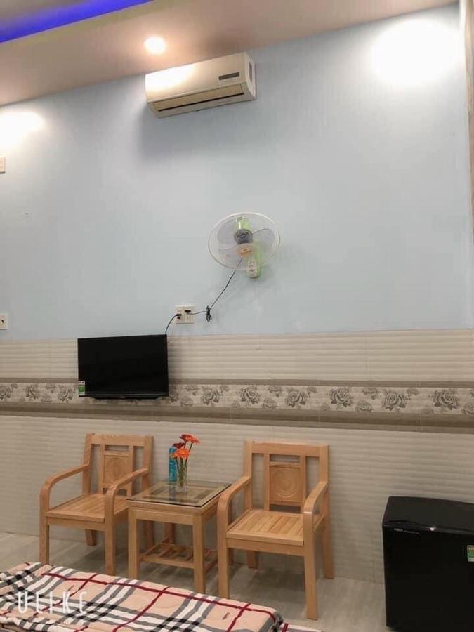 Nha Nghi Le Duoc Hotel Ha Tien Luaran gambar