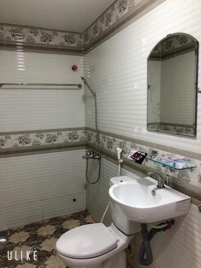 Nha Nghi Le Duoc Hotel Ha Tien Luaran gambar