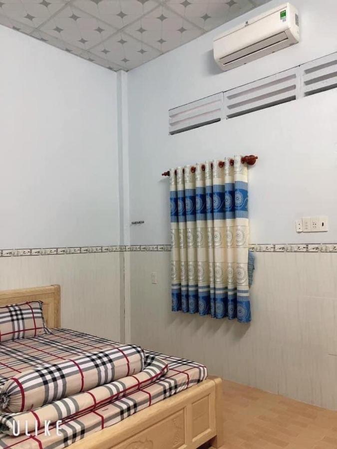 Nha Nghi Le Duoc Hotel Ha Tien Luaran gambar