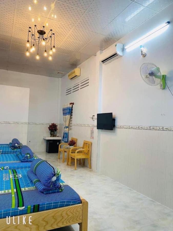 Nha Nghi Le Duoc Hotel Ha Tien Luaran gambar
