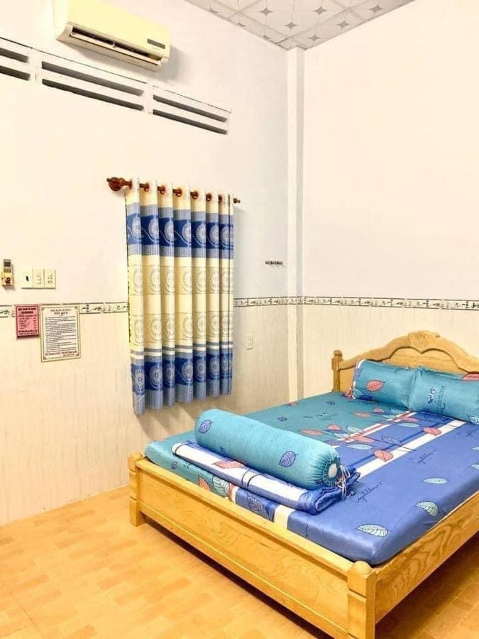 Nha Nghi Le Duoc Hotel Ha Tien Luaran gambar