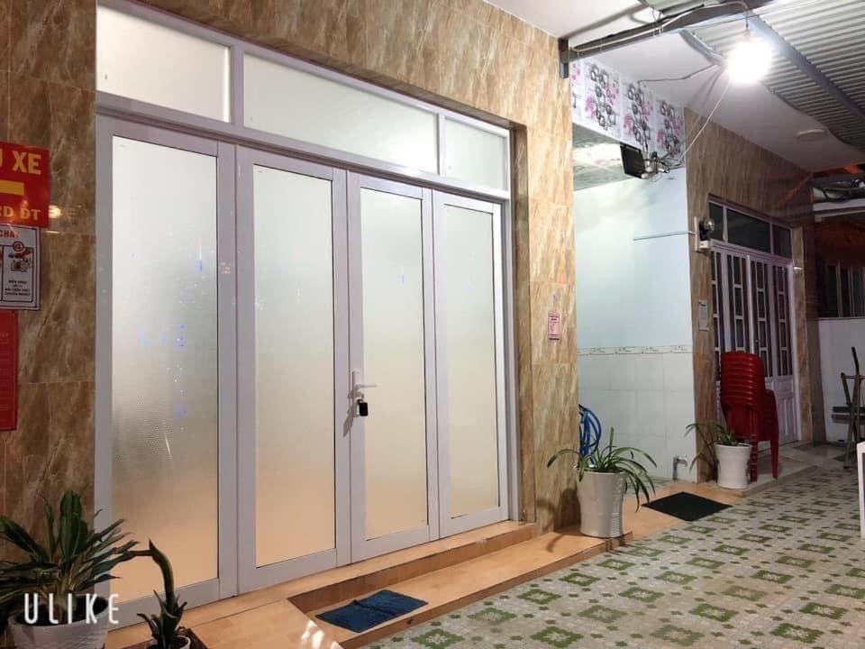 Nha Nghi Le Duoc Hotel Ha Tien Luaran gambar