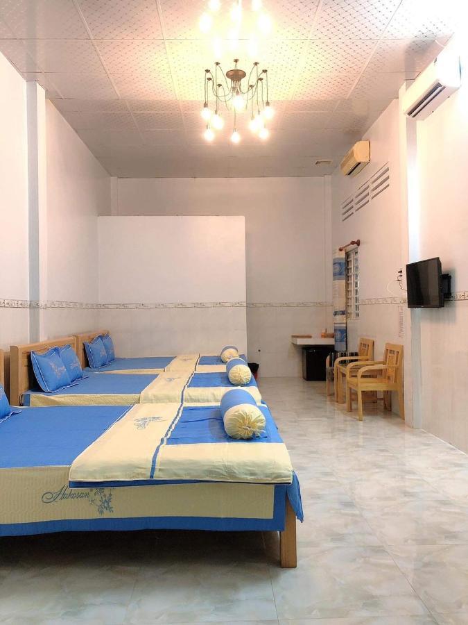 Nha Nghi Le Duoc Hotel Ha Tien Luaran gambar
