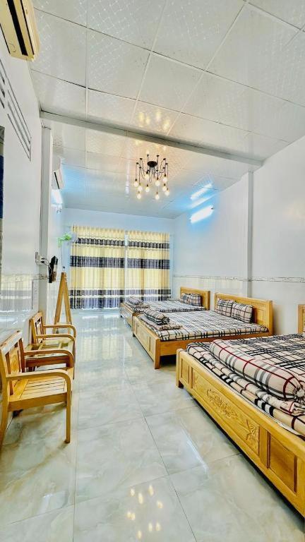 Nha Nghi Le Duoc Hotel Ha Tien Luaran gambar