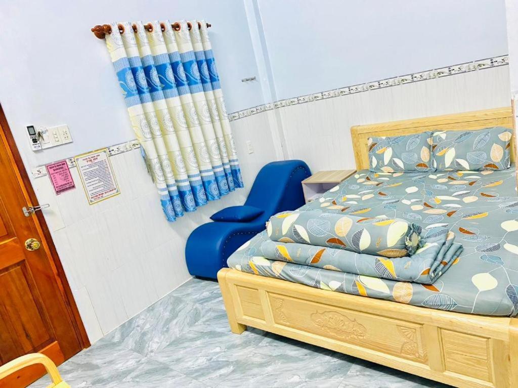Nha Nghi Le Duoc Hotel Ha Tien Luaran gambar