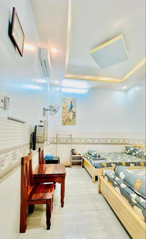 Nha Nghi Le Duoc Hotel Ha Tien Luaran gambar