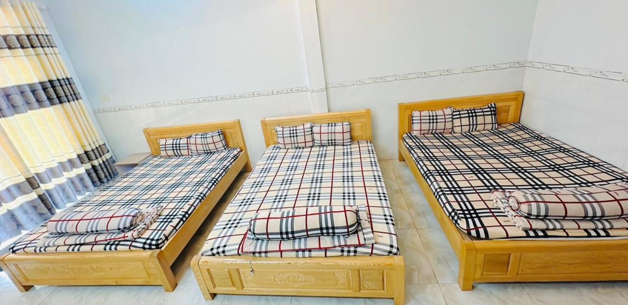 Nha Nghi Le Duoc Hotel Ha Tien Luaran gambar