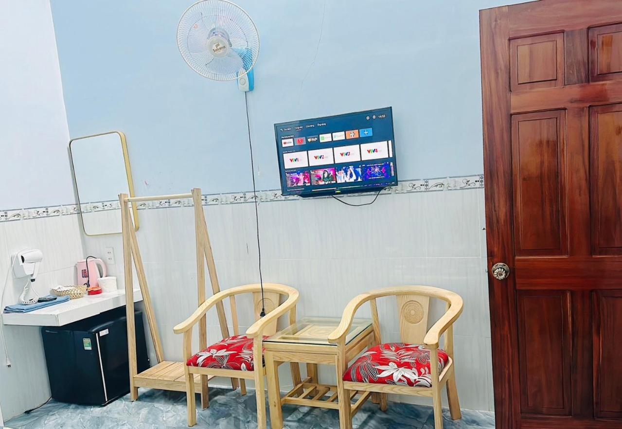 Nha Nghi Le Duoc Hotel Ha Tien Luaran gambar