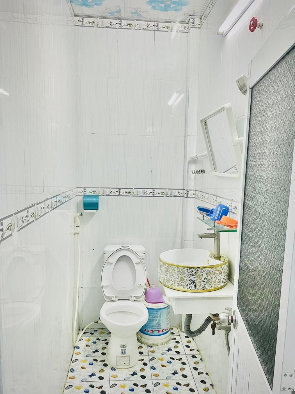 Nha Nghi Le Duoc Hotel Ha Tien Luaran gambar