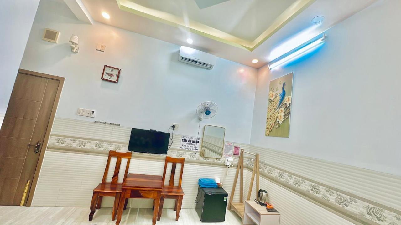 Nha Nghi Le Duoc Hotel Ha Tien Luaran gambar